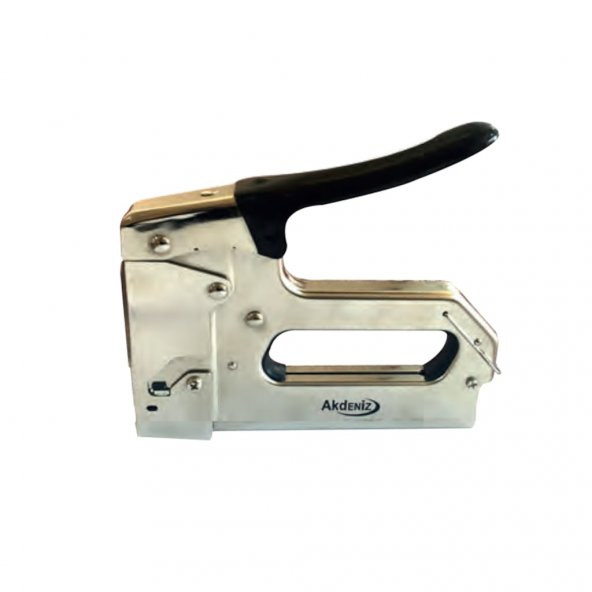 Akdeniz AKD AT-767 14-22 MM Kablo Çivileme Tabancası ürün görseli 1