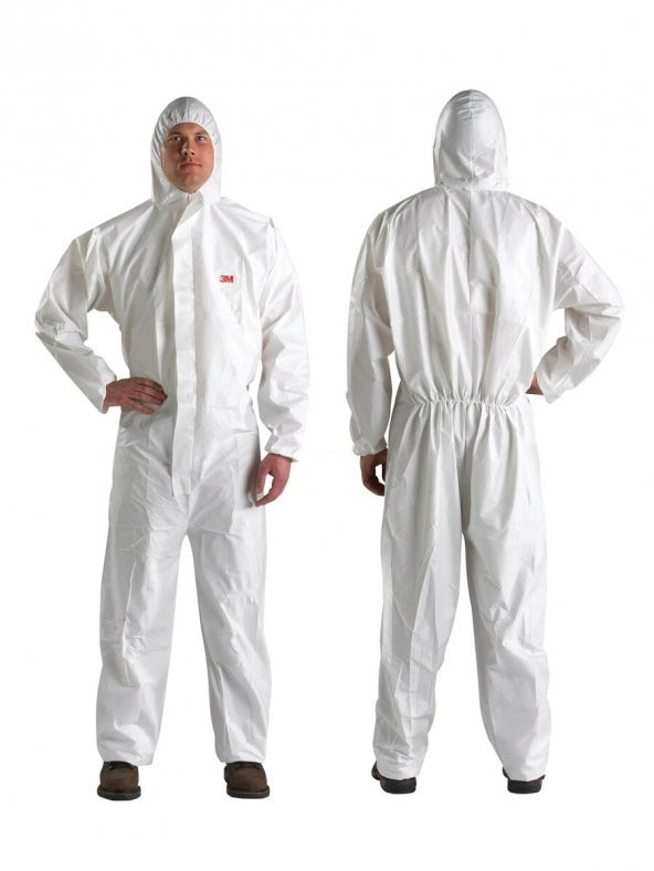 3M 4515 xl Beyaz Tulum ürün görseli 1