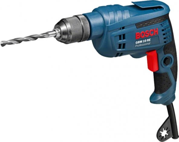 Bosch Professional GBM 10 RE Darbesiz Matkap - 0601473600 ürün görseli 1