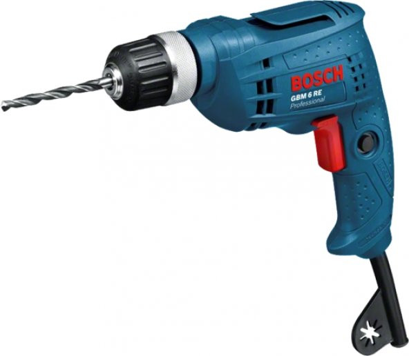 Bosch Professional Gbm 6 Re Darbesiz Matkap - 0601472600 ürün görseli 1