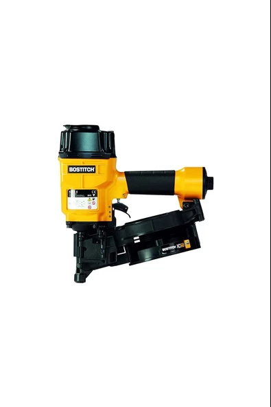 Bostitch IC60-1-E Rulo Palet ve Çivi Tabancası ürün görseli 1