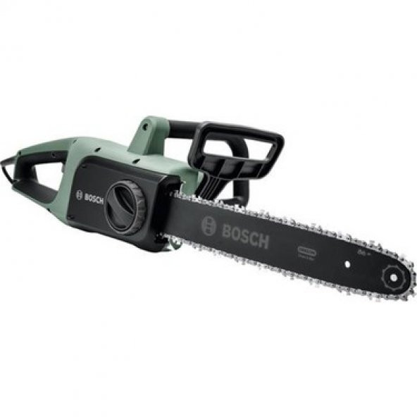 Bosch Universalchain 35 Zincirli Ağaçkesme Makinesi - 06008b830 ürün görseli 1