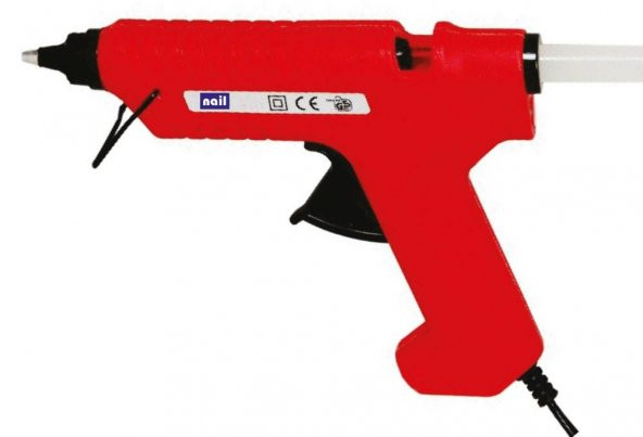 Nail Fl 188A Mum Silikon Tabancası 80 Watt ürün görseli 1