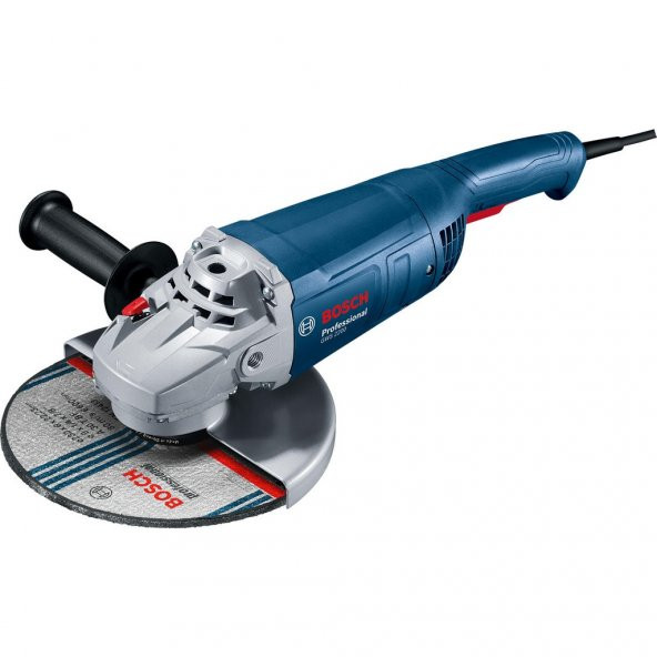 Bosch Professional GWS 2200-180 H Taşlama Makinesi - 06018C0100 ürün görseli 1