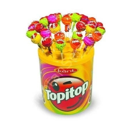 Kent Topitop 11gr 120 Adet ürün görseli 1