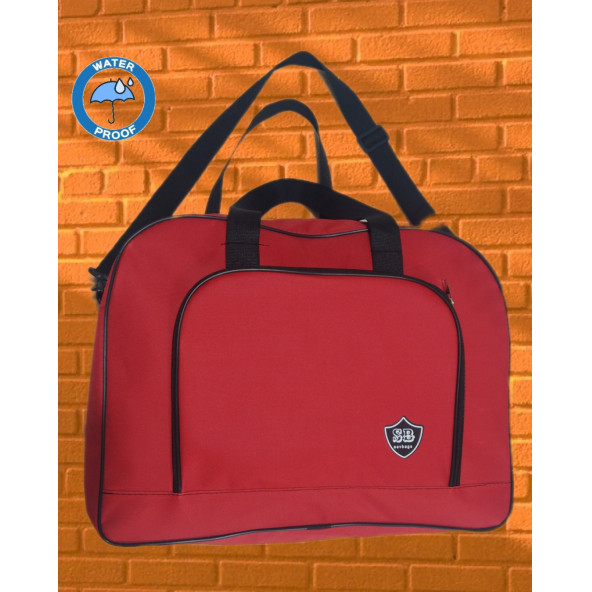 SEVBAGS BİR DÜNYA EL VALİZİ SEYAHAT HASTANE ÇOK AMAÇLI ÇANTA ürün görseli 1