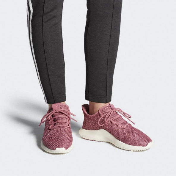 adidas Kadın Originals Tubular Shadow Ck W Tramar/Cwhite/Clowhi - Spor Ayakkabı B37759 ürün görseli 1