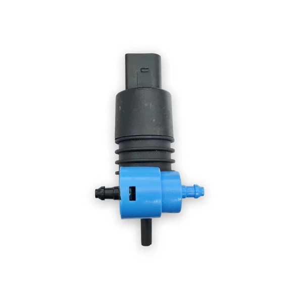 Audi A4 B8 Avant 2009-2015 Cam Su Fiskiye Pompası Motoru 1K6955651 ürün görseli 1