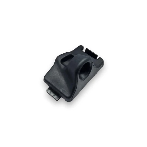 VW Amarok 2010-2022 Motor Kaput Demiri Alt Lastiği Yuvası 2H0805734A ürün görseli 1