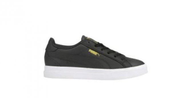 Puma Sapatilhas Ana Wn S 37581202 KADIN SİYAH SNEAKER B-252 ürün görseli 1