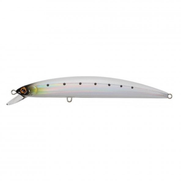 Zipbaits Minnow Boon 135F Rolling Wobbling 24gr Maket Balık 779 ürün görseli 1