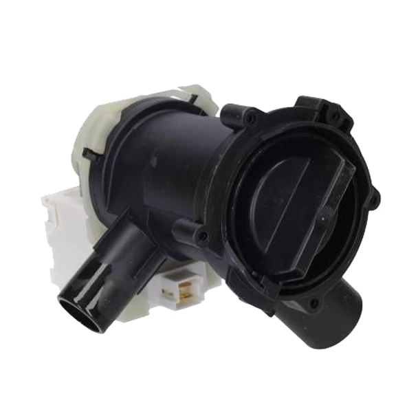Bosch WFB2002EU Çamaşır Makinesi Pompa Motoru - Resim 4