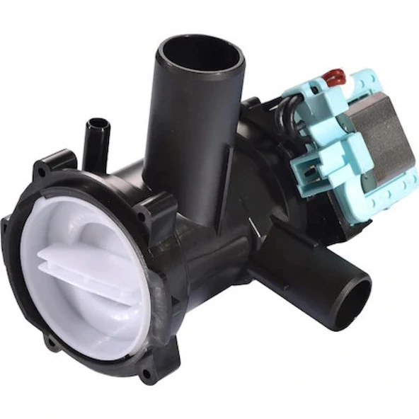 Profilo CM0900HTR Çamaşır Makinesi Pompa Motoru - Resim 5