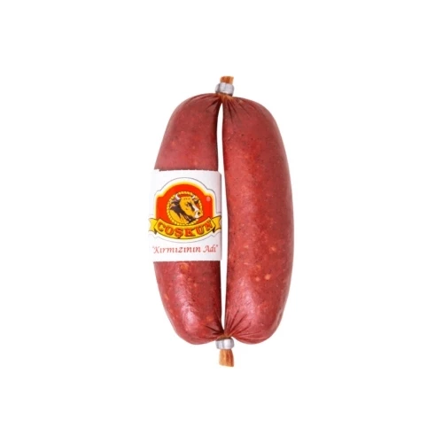 COSKUN ISIL İSLEM PARMAK SUCUK(240-260GR) ürün görseli 1