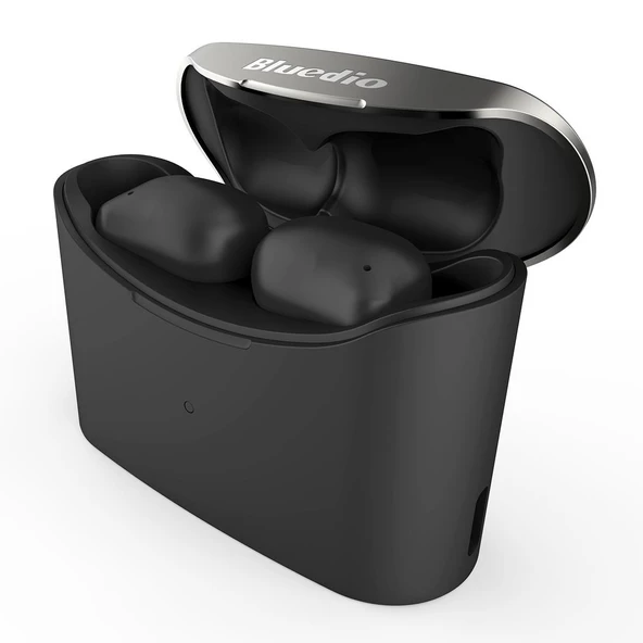 Bluedio T-Elf 2 Bluetooth Kulaklık - Resim 4