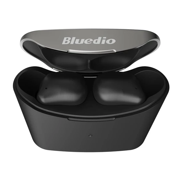 Bluedio T-Elf 2 Bluetooth Kulaklık - Resim 2