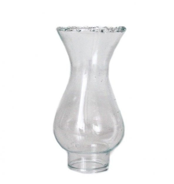 Gaz Lambası Camı K02 16,5x5 cm. - Resim 2