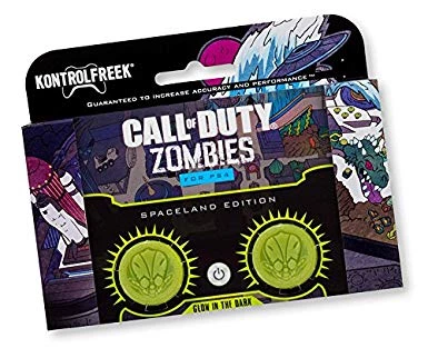 Kontrolfreek Call of Duty Zombies Spaceland Edition PS4 ürün görseli 1