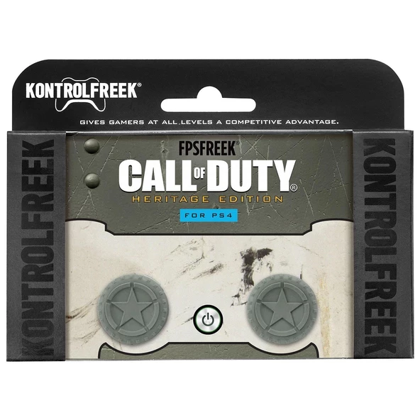 Fpsfreek Call of Duty Heritage Edition ürün görseli 1