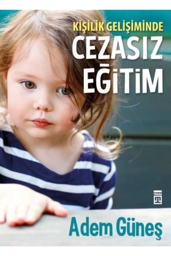 Cezasız Eğitim - Adem Güneş ürün görseli 1
