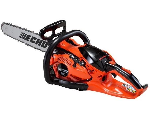 Echo Cs 2511 WES Motorlu Testere 2,6 kg ürün görseli 1