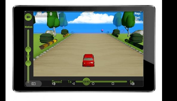 Bobo Pro -2- Akıllı Denge Tahtası - Resim 4