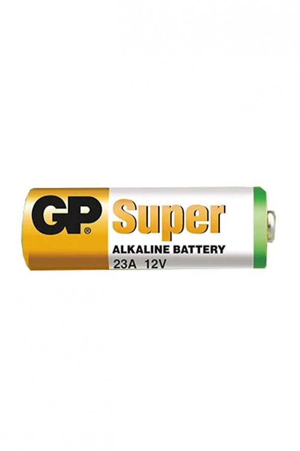 12 V 23a Alkaline Pil- Özel Pil ürün görseli 1