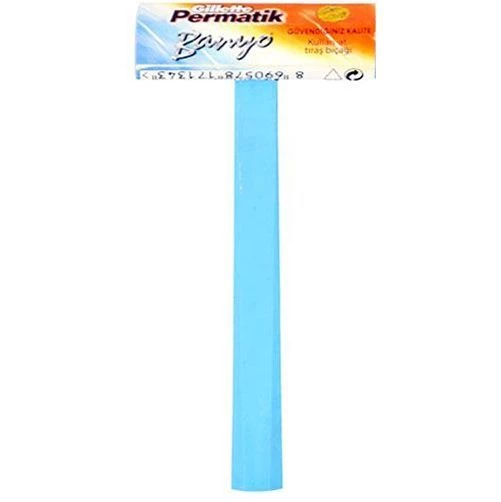 Gillette Permatik Banyo 48 adet - Resim 3