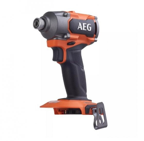 Aeg BSS 18C3B3-0 18V Kömürsüz Akülü Darbeli Vidalama ürün görseli 1