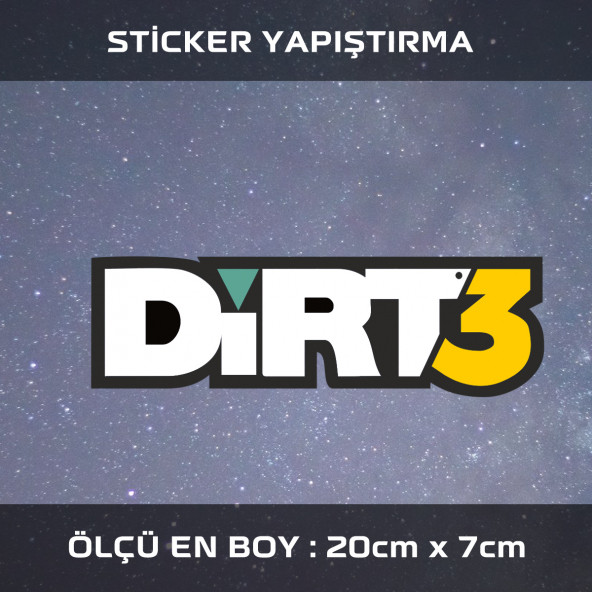 arka cam yazısı -  2 ADET sticker araba cam bagaj uyumlu et,ket kask motosiklet dolap cam uyumlu yapışkan ürün görseli 1