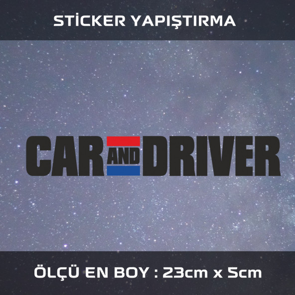 araba şöför -  2 ADET sticker araba cam bagaj uyumlu et,ket kask motosiklet dolap cam uyumlu yapışkan ürün görseli 1