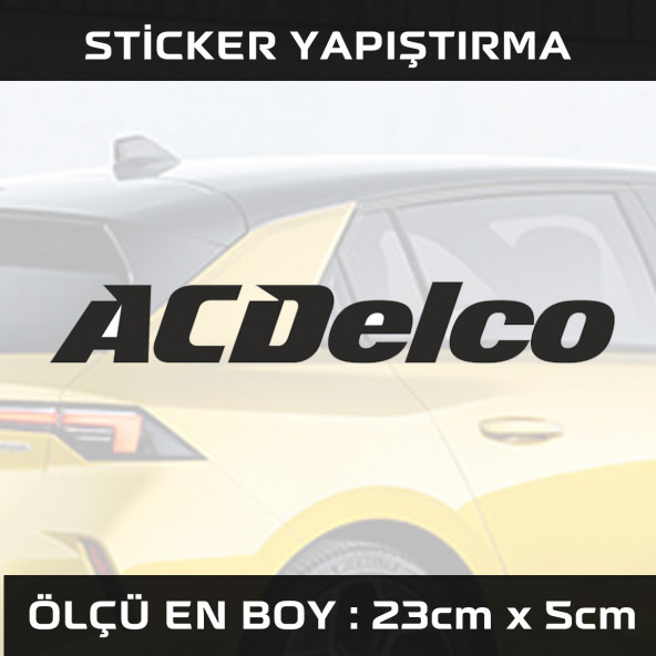 araba yazısı - 2 ADET sticker araba cam bagaj uyumlu et,ket kask motosiklet dolap cam uyumlu yapışkan ürün görseli 1