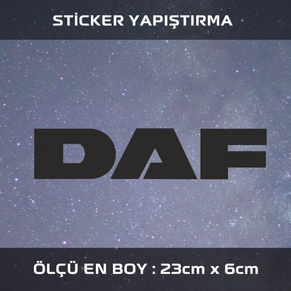 bagaj yazıları -  2 adet sticker araba cam bagaj uyumlu et,ket kask motosiklet dolap cam uyumlu yapışkan ürün görseli 1