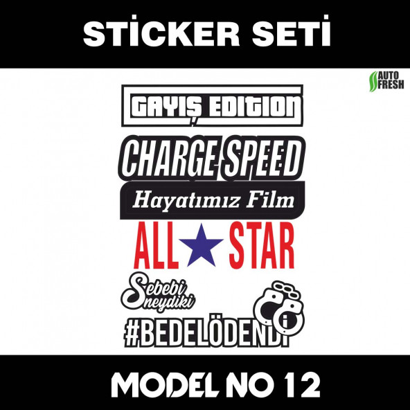 oto sticker araba cam yazıları - sticker araba cam bagaj uyumlu et,ket kask motosiklet dolap cam uyumlu yapışkan ürün görseli 1