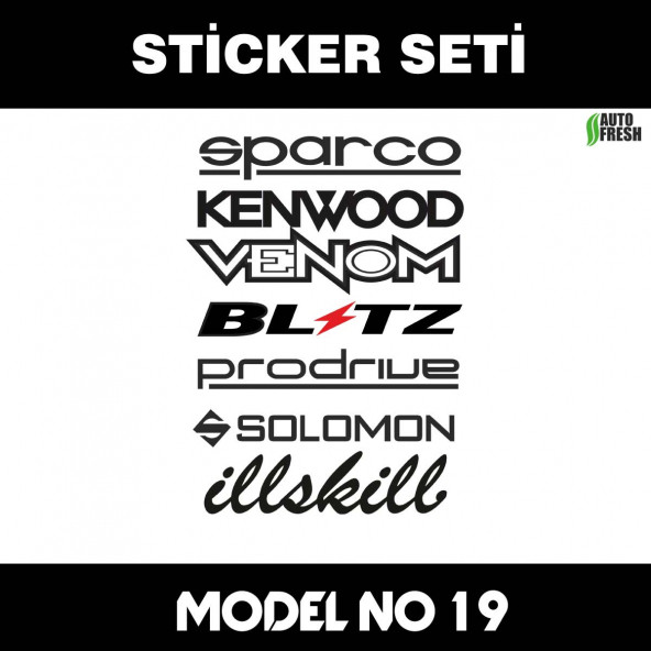 çoklu marka kalite - sticker araba cam bagaj uyumlu et,ket kask motosiklet dolap cam uyumlu yapışkan ürün görseli 1