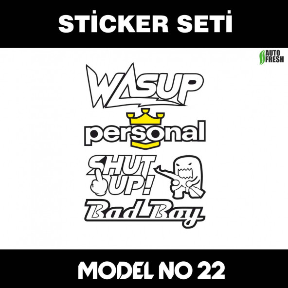 oto set - sticker araba cam bagaj uyumlu et,ket kask motosiklet dolap cam uyumlu yapışkan ürün görseli 1