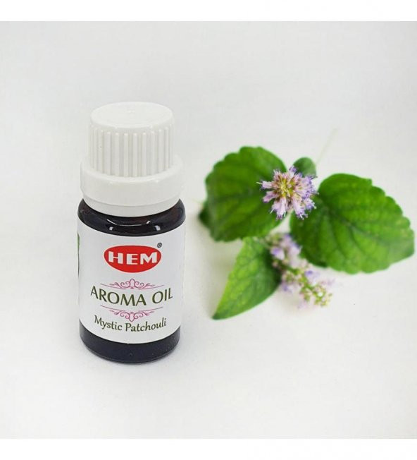Aromatik Buhurdan Yağları - Resim 10