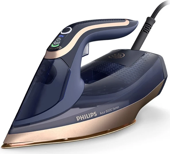 Philips Azur 8000 Serisi DST805020 3000 W Buharlı Ütü ürün görseli 1