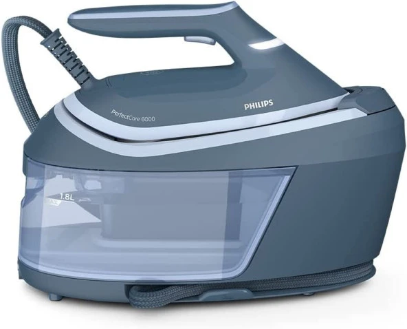 Philips PSG6042/20 Perfectcare 6000 Serisi Buhar Kazanlı Ütü ürün görseli 1