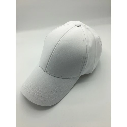 Ayarlanabilir Bay-bayan Sade Sport Şapka ürün görseli 1