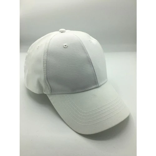 Ayarlanabilir unisex  Sport Sade Şapka ürün görseli 1