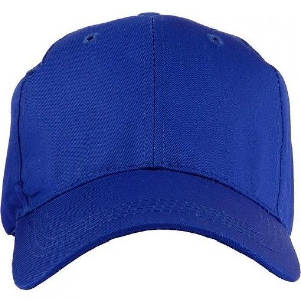 Unisex Lacivert Sandiviçli Siper M Model Spor Şapka ürün görseli 1