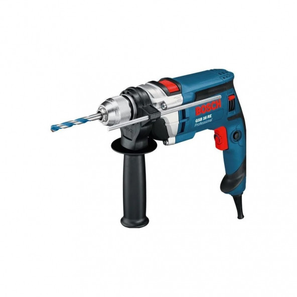 Bosch GSB 16 RE Darbeli Matkap ürün görseli 1
