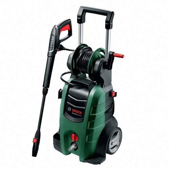 Bosch Advanced Aquatak 140 Basınçlı Yıkama Makinesi ürün görseli 1