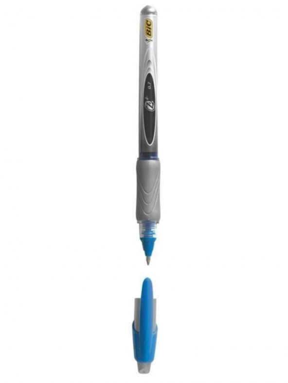 BIC ROLLER TRIUMPH 537R  0,7 KIRMIZI - Resim 2