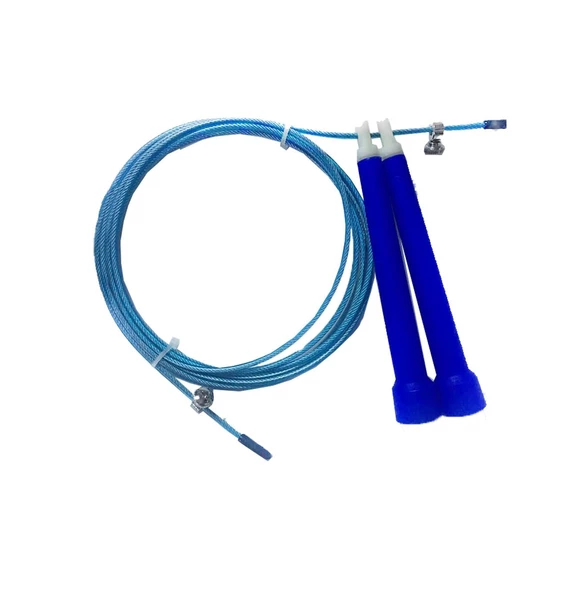 Ayarlanabilir PVC Tüplü Atlama İpi ürün görseli 1