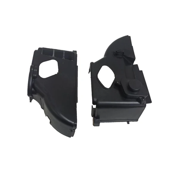 50 CC FAN IZGARASI - Resim 2