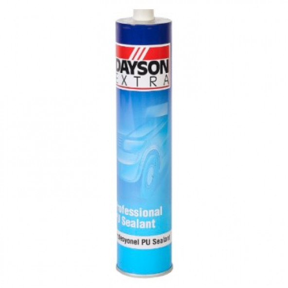DAYSON EXTRA Silikon 280 ml ürün görseli 1