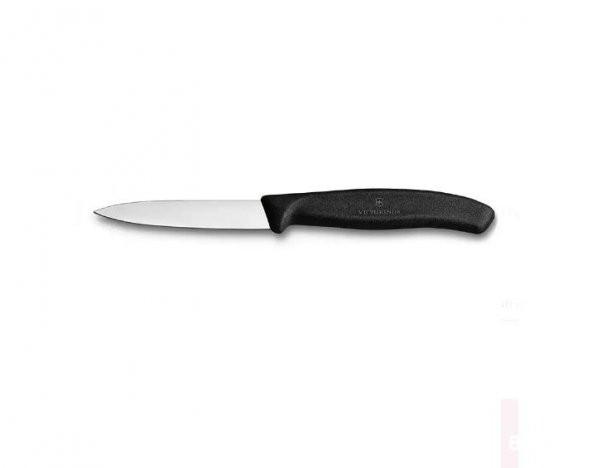 Victorinox 6.7603 SwissClassic 8cm Soyma Bıçağı ürün görseli 1