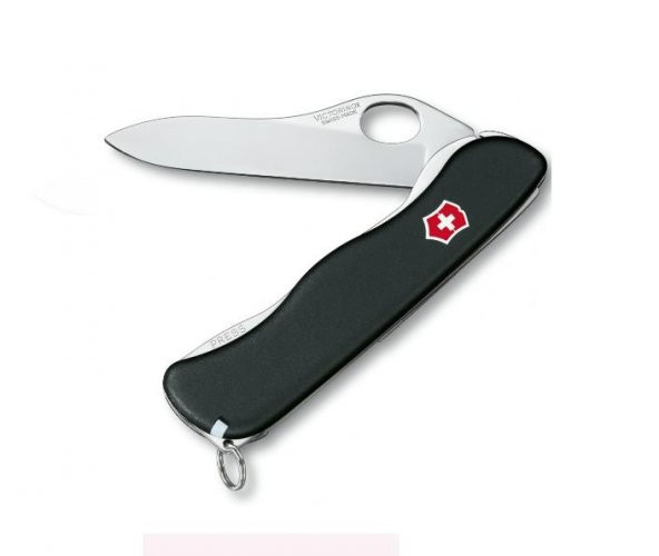 Victorinox 0.8416.M3 Sentinel Tek Elle Açılabilir Çakı ürün görseli 1